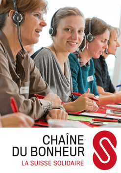 Webinar - CHAINE DU BONHEUR Webinar - CHAINE DU BONHEUR